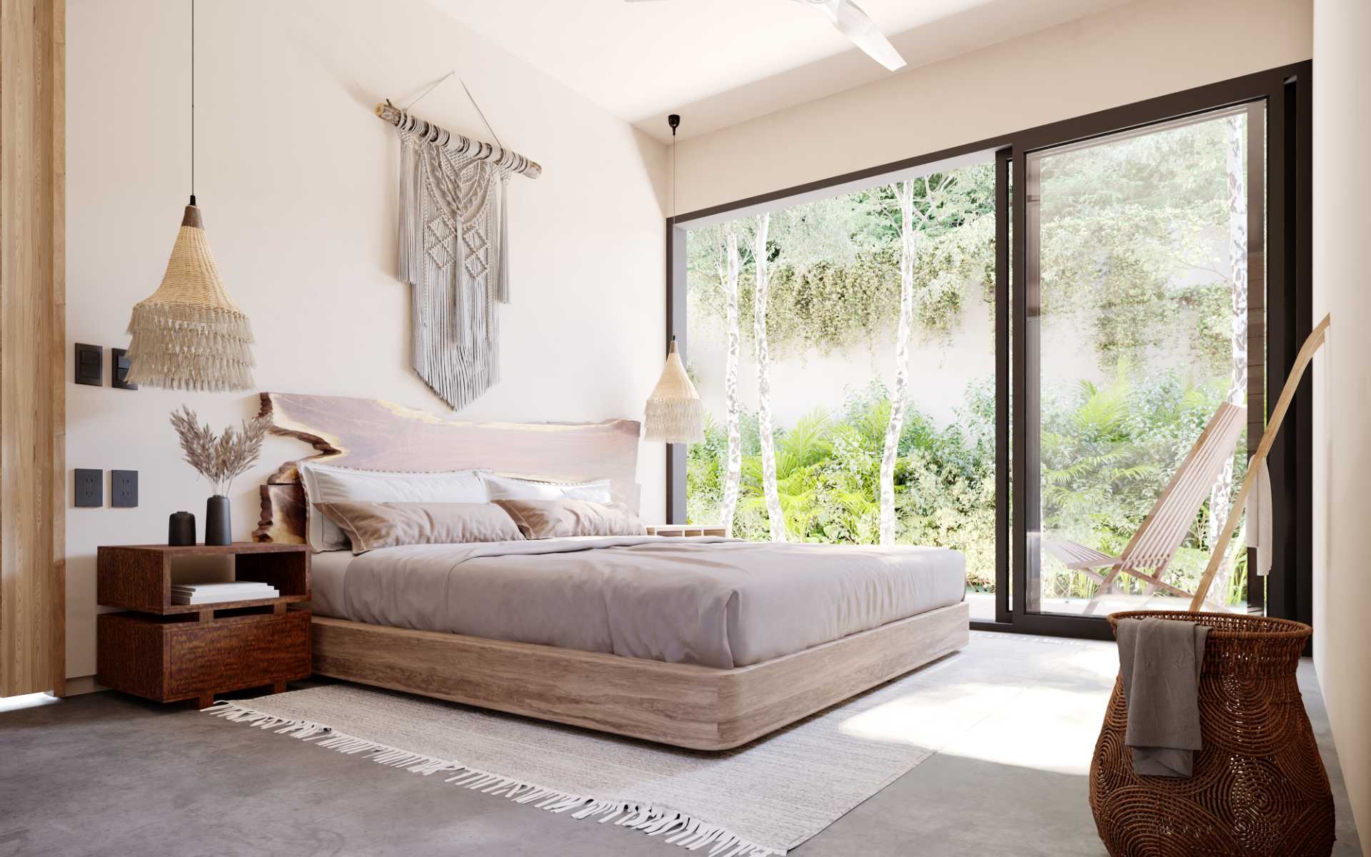 Studio Corner in Homa Kah